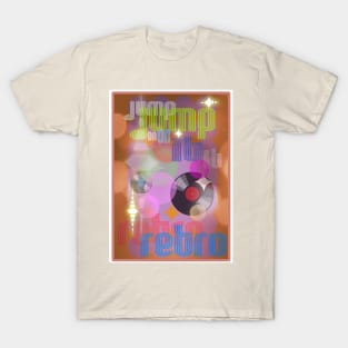 Jump On It T-Shirt